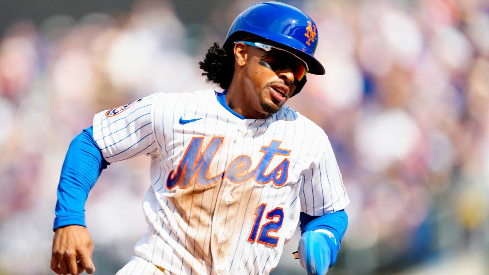 Francisco Lindor Takes a Big Step Toward a Mets Return This Weekend