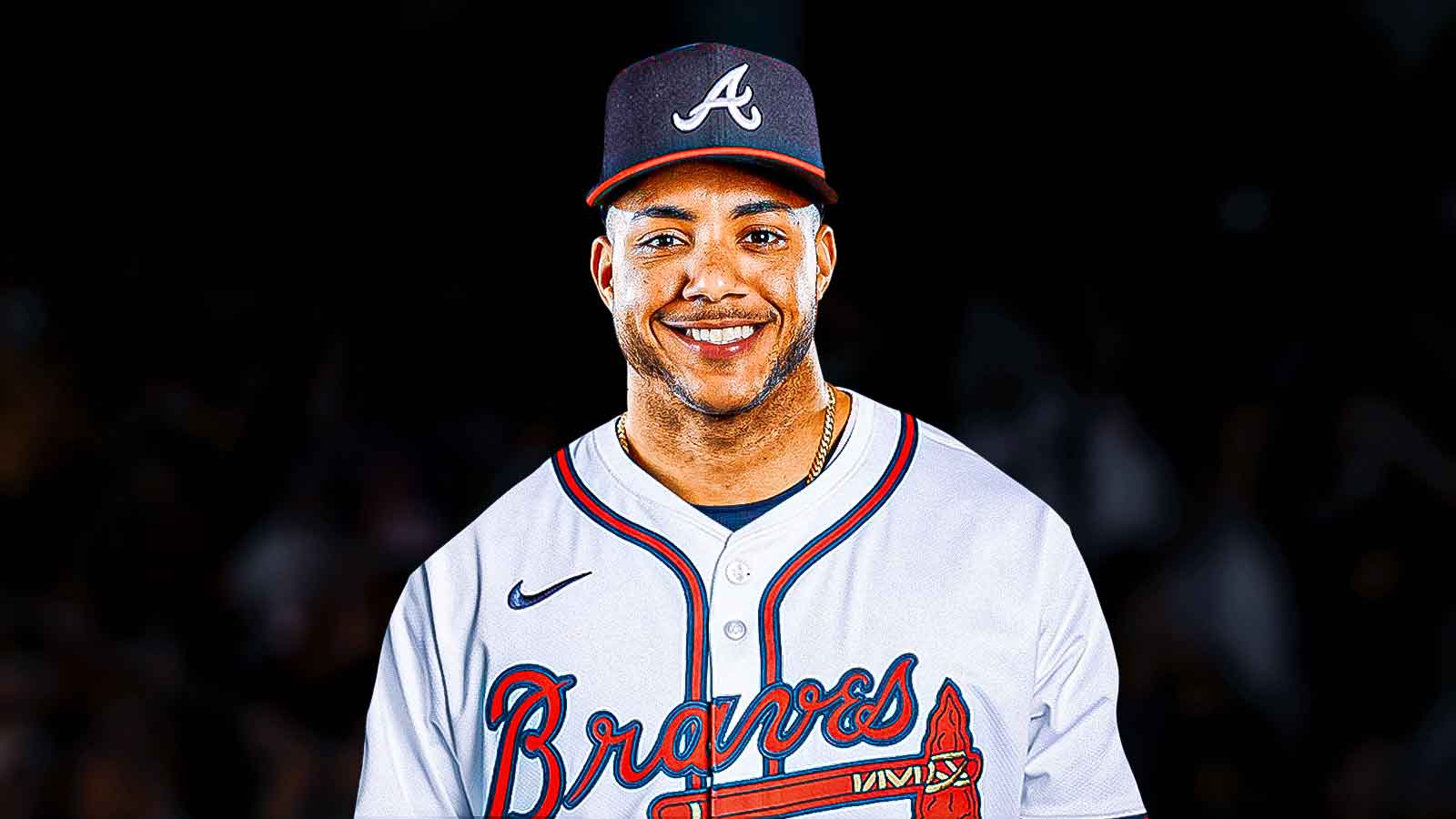 Why Jeremy Peña Should Be Atlanta’s Next Big Deadline Swing