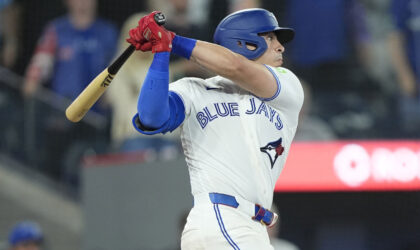 Blue Jays Sweep Red Sox on Brandon Valenzuela’s Late Heroics