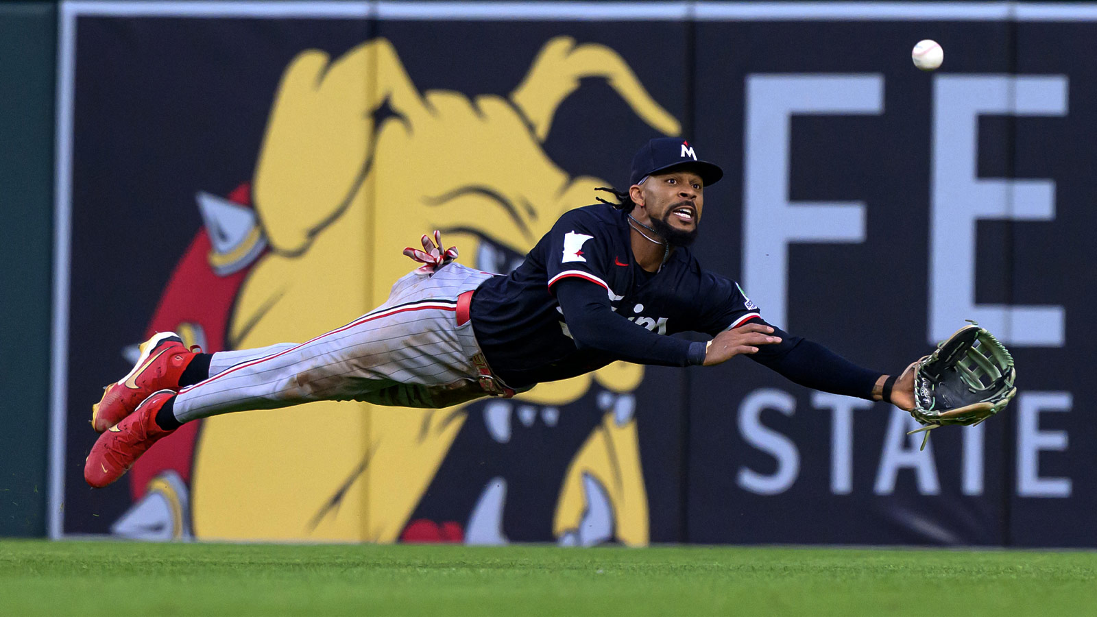 Byron Buxton’s Power Surge Makes Him the Perfect Trade Target for the Cardinals