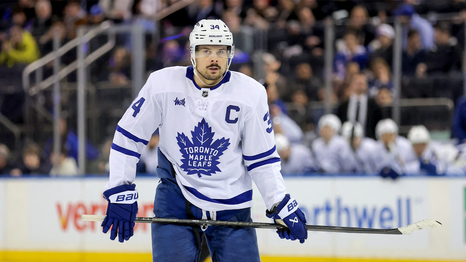John Chayka Spoke Out on Auston Matthews — What It Means for the Leafs