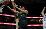 Why the Warriors Probably Aren’t Giving Up Draft Picks for Trey Murphy III