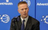 Sean Sweeney Set the Bar at Championship Level Before He Even Ran His First Magic Practice