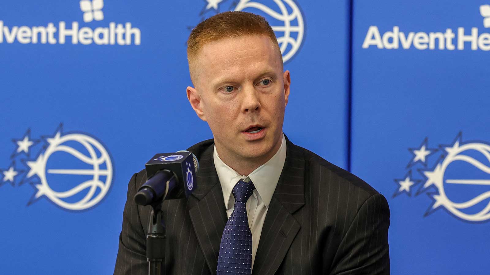 Sean Sweeney Set the Bar at Championship Level Before He Even Ran His First Magic Practice