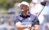 Bryson DeChambeau Smashed a 427-Yard Drive at the U.S. Open and It Hit a Road