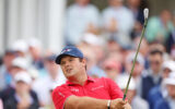 Patrick Reed’s Wild Shank at Shinnecock Is the Kind of Shot Regular Golfers Know All Too Well