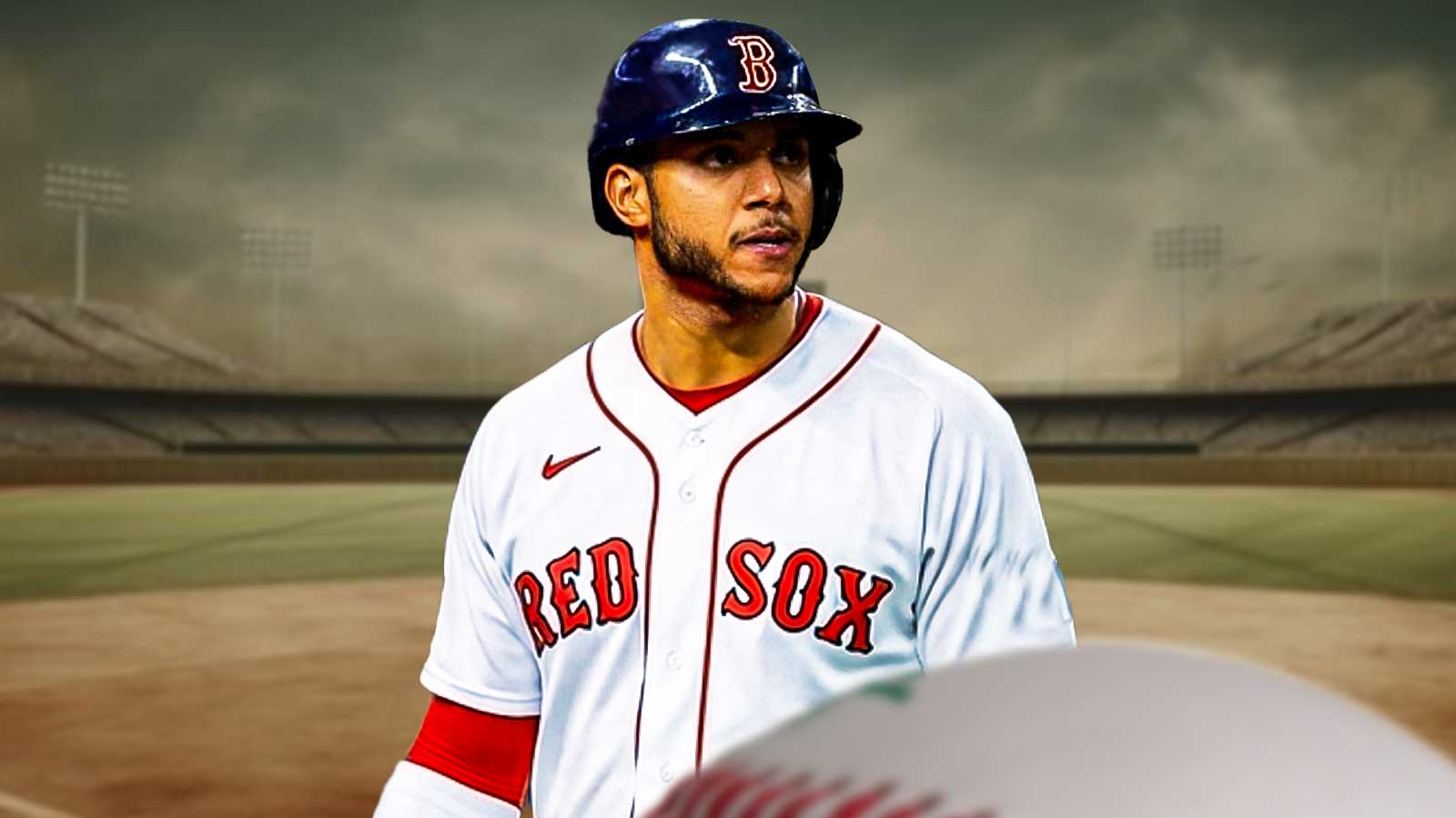 Boston’s Infield Problem Has a Name. Jeremy Peña Could Fix It Without Breaking the Farm.