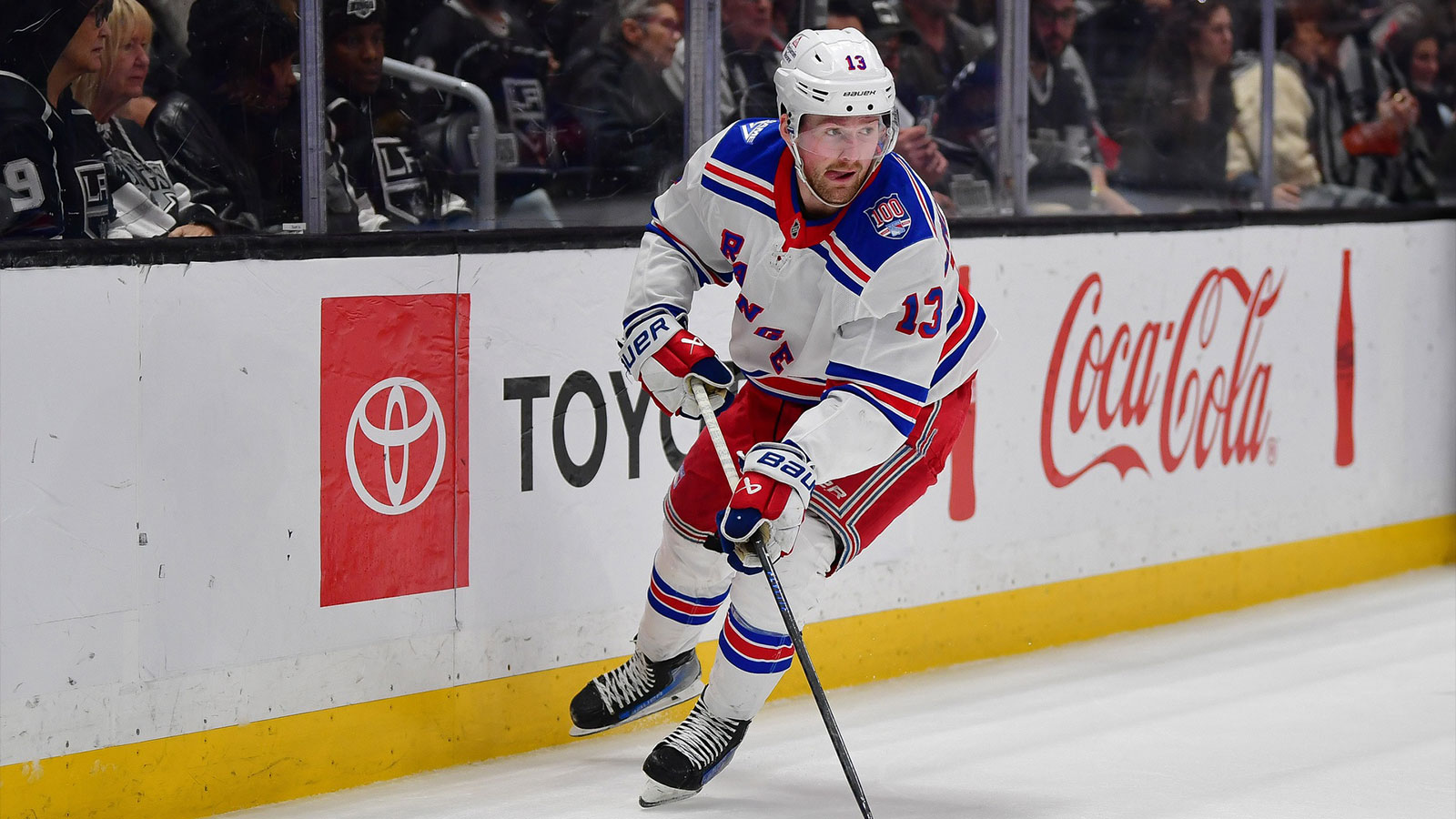 Rangers-Canadiens Nearly Swapped Lafreniere for Laine — Here’s Why the Deal Died