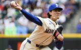 Bryan Woo Just Joined a Pitcher’s Club That Only Has Four Other Members