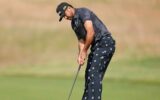 Jason Day Exits U.S. Open With Back Injury After Brutal Stretch at Shinnecock Hills