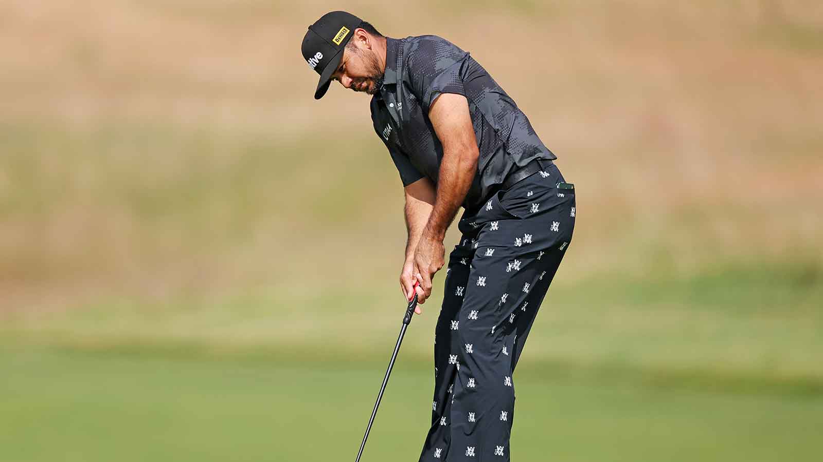 Jason Day Exits U.S. Open With Back Injury After Brutal Stretch at Shinnecock Hills