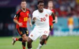 Jonathan David Just Made Canadian World Cup History. It Only Took Two Goals.