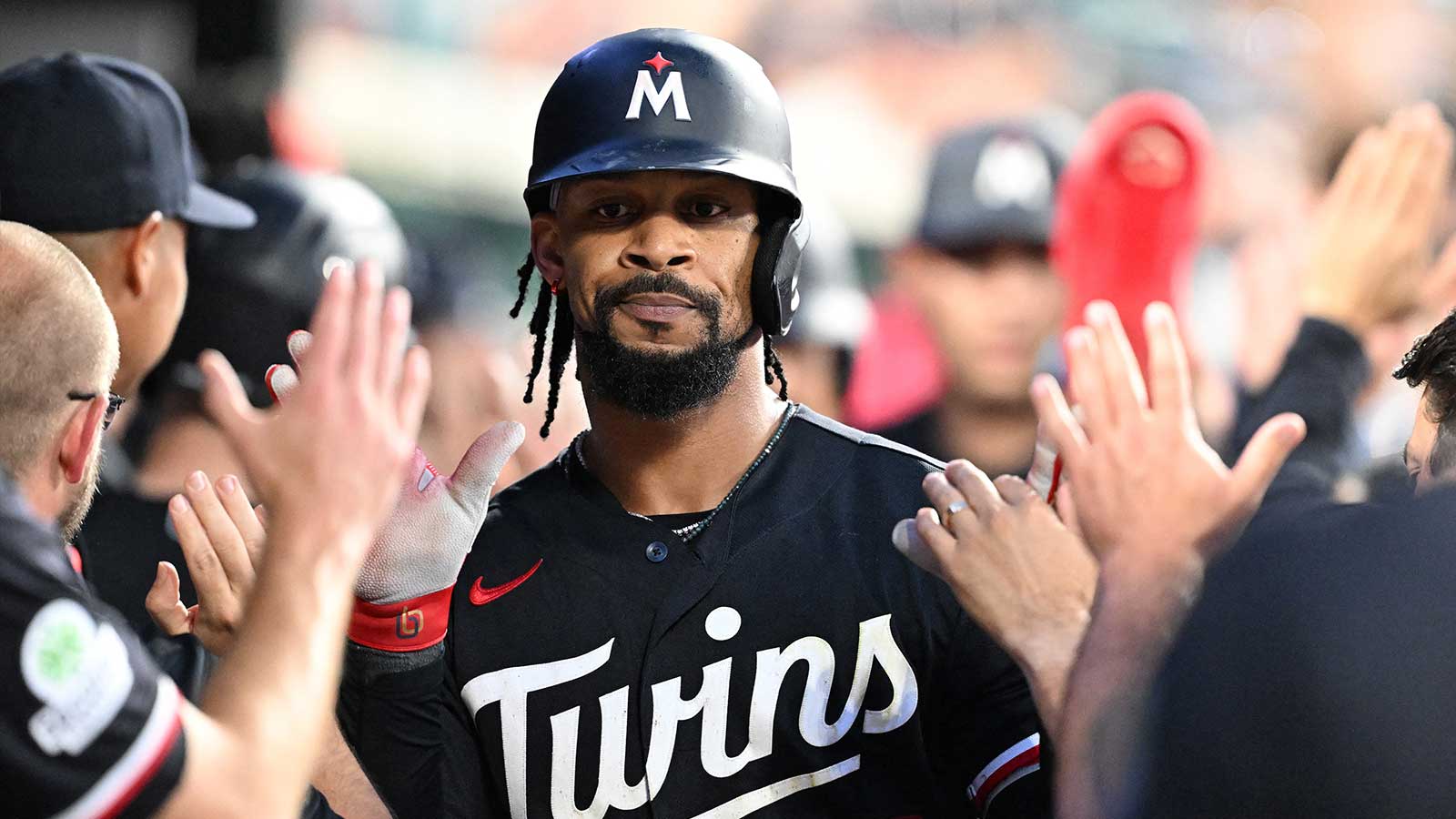 Byron Buxton Has 23 Homers. The Padres Have a Farm Problem. Here’s the Math.