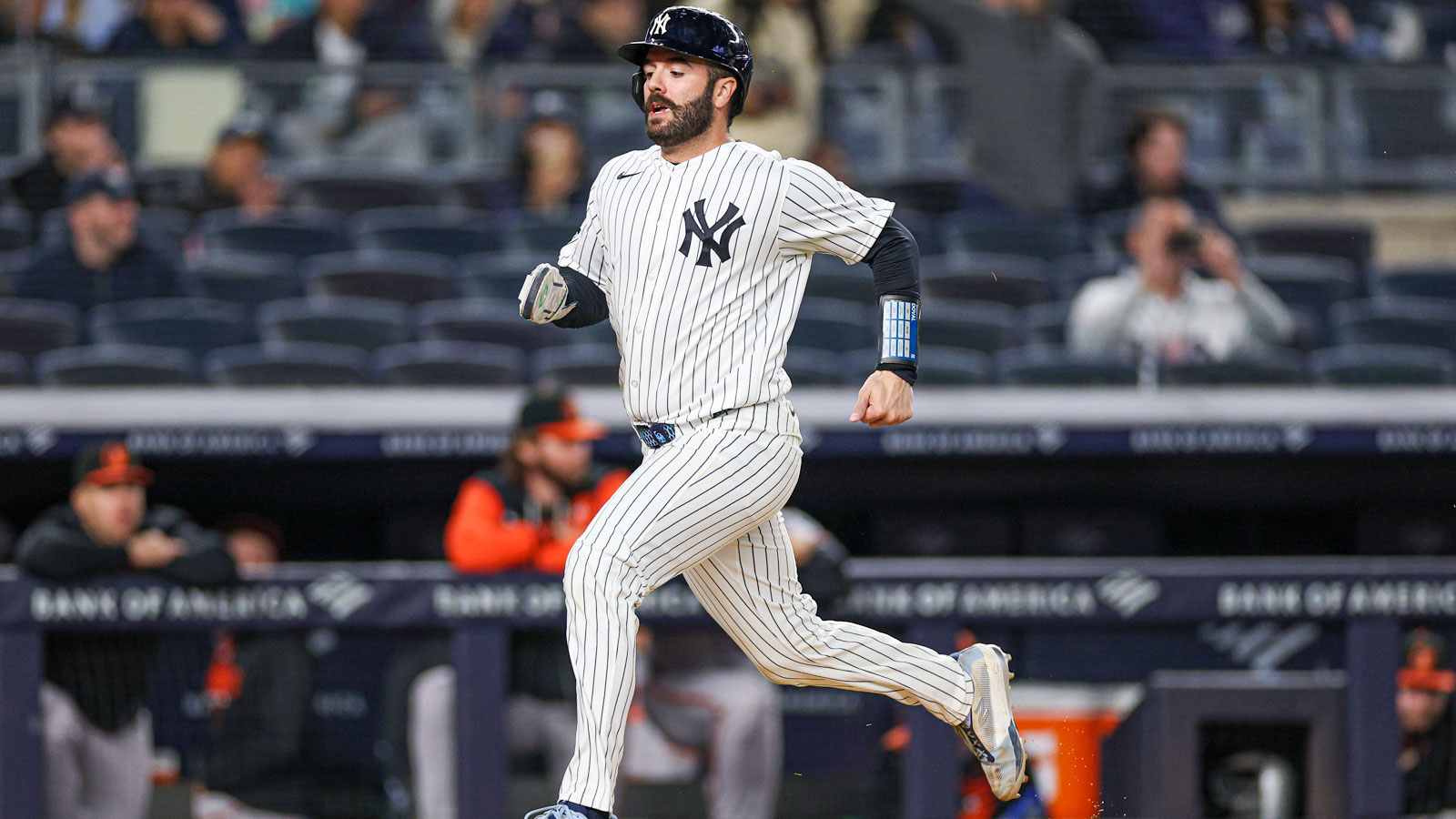Austin Wells Went Deep Twice in a Rehab Game and the Yankees Need That Bat Back