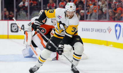 Penguins’ Condition for Anthony Mantha’s Return — and What He Must Do
