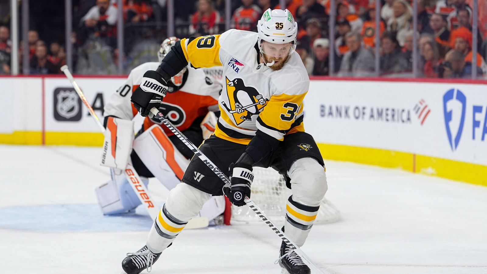 Penguins’ Condition for Anthony Mantha’s Return — and What He Must Do