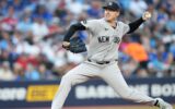 Ryan Weathers Allowed a Home Run Right After Saying He’s ‘Sick and Tired’ of Giving Up Runs