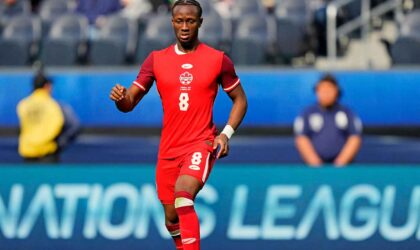 Canada Loses Ismael Koné for Rest of World Cup After Horrific Leg Injury vs. Qatar