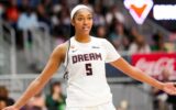 Angel Reese Mocked Caitlin Clark’s Flop and It Was as Extra as You’d Expect