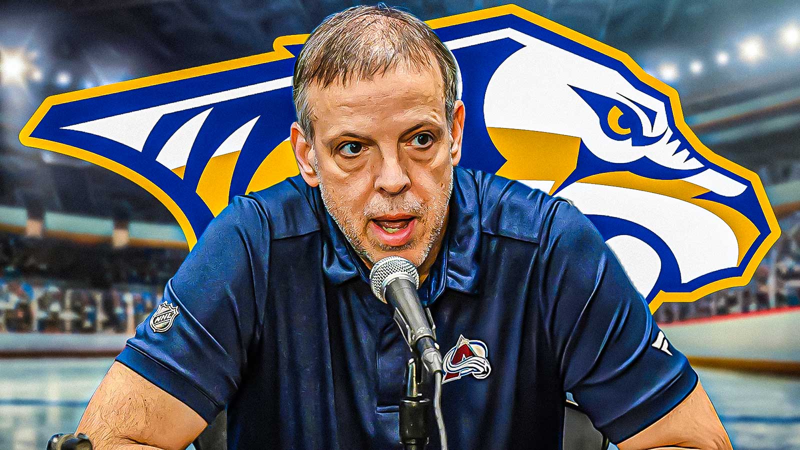 Predators GM Chris MacFarland Hires Ex-Kings GM Rob Blake — What It Means for Nashville