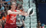 Caitlin Clark’s Signature Nike Shoe Drops October 1. She Compared It to Christmas Morning.