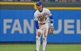 Royals’ Bobby Witt Jr. Leaves Game Grimacing. The Slide That Changed Everything.