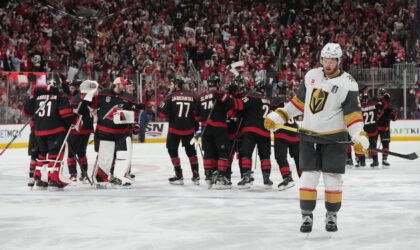 The Stanley Cup Final Is Making History Without a Game 7 Yet — Here’s Why