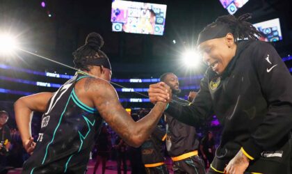 Emma Cannon Might Be the Sparks’ Only Option With Cameron Brink Out.