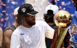 Jalen Brunson’s Daughter Owns the Knicks Parade With One Perfect Shirt