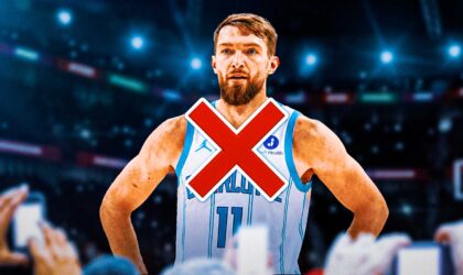 Charlotte’s Young Core Is Real. Trading for Domantas Sabonis Would Waste It.