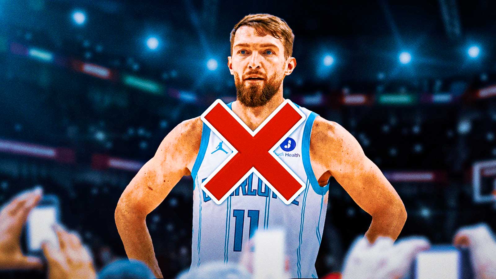 Charlotte’s Young Core Is Real. Trading for Domantas Sabonis Would Waste It.