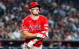 Mike Trout’s Hamstring Injury Puts All-Star Game Return in Doubt