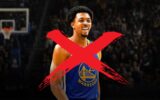 One Trade Mistake Could Derail the Warriors’ Future After Curry Retires