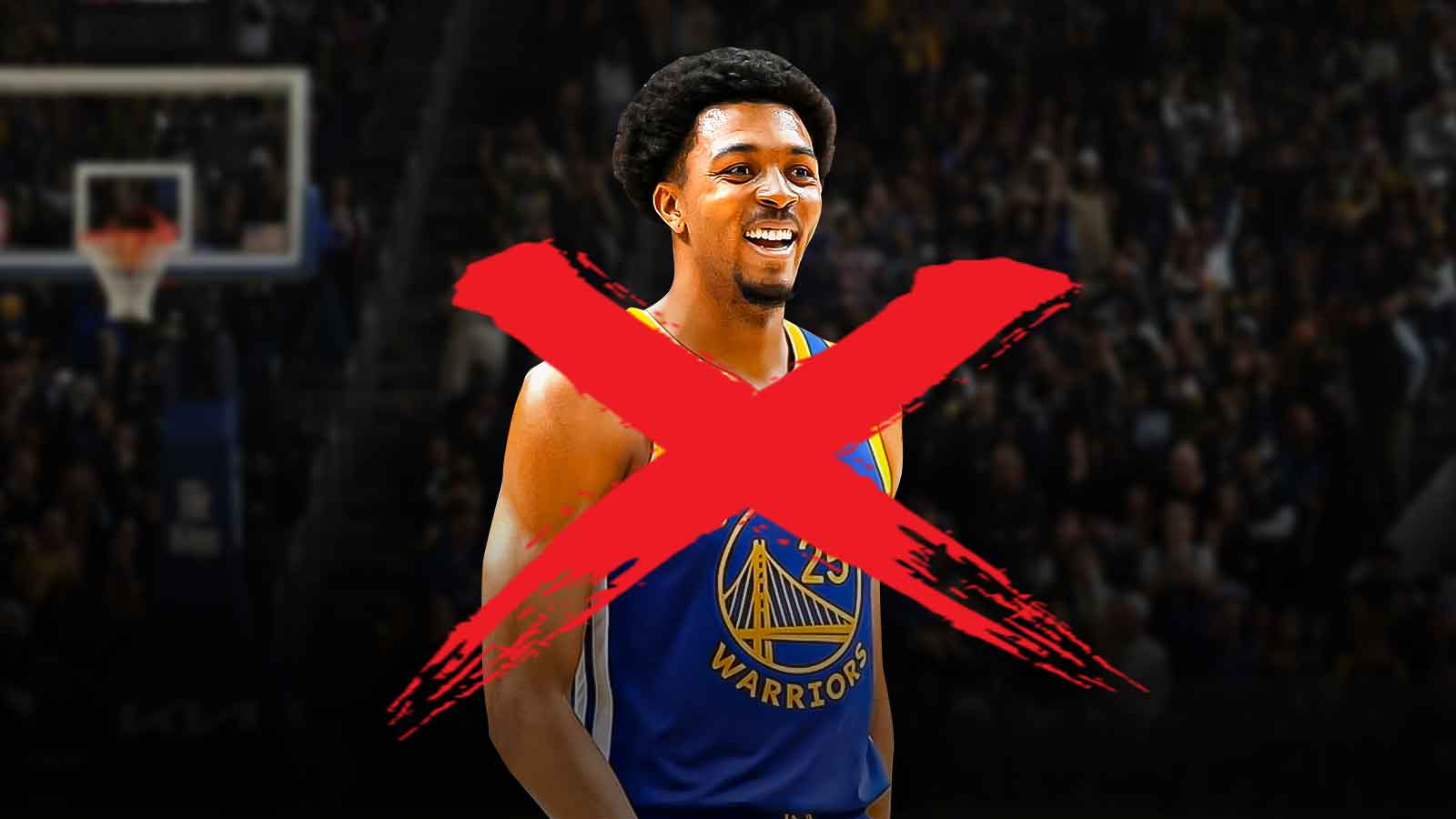 One Trade Mistake Could Derail the Warriors’ Future After Curry Retires