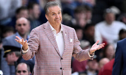 Arkansas Just Landed a 6-Foot-11 Russian Center. Here’s What He Brings to the Razorbacks.