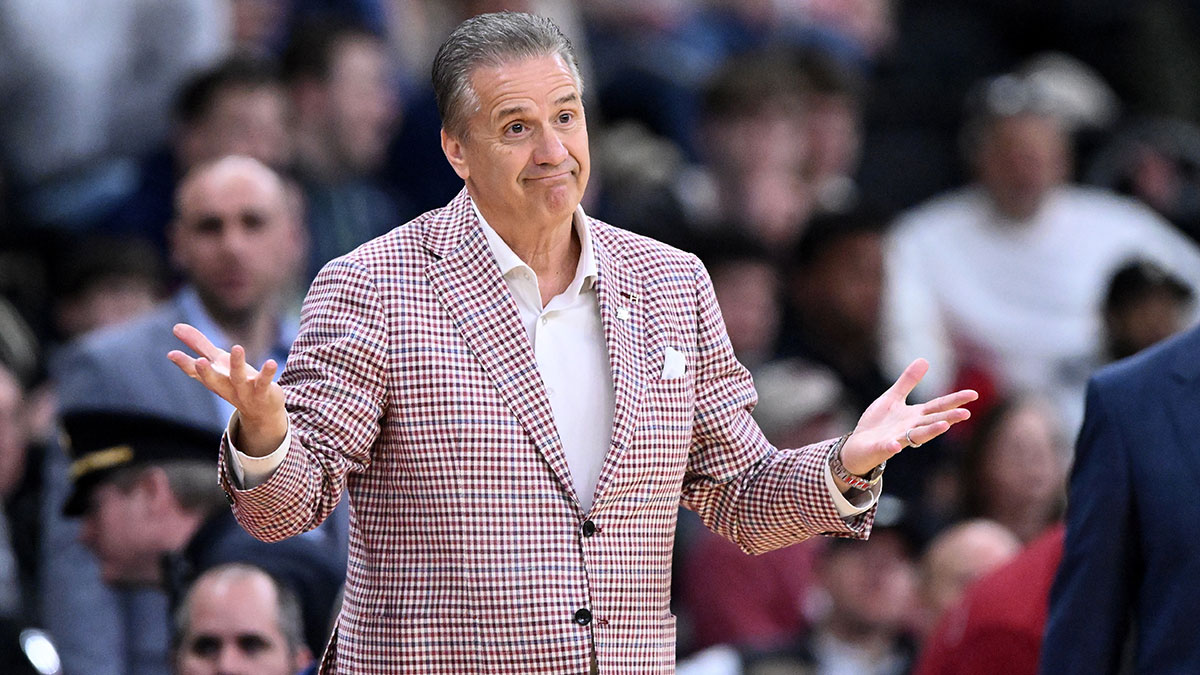 Arkansas Just Landed a 6-Foot-11 Russian Center. Here’s What He Brings to the Razorbacks.