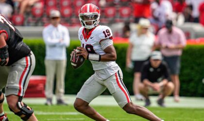 Georgia Lands 4-Star QB Colton Nussmeier — The Flip That Reshapes the SEC