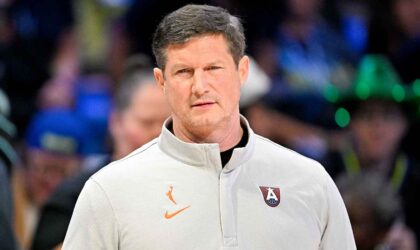 Angel Reese’s 21-Point Night Gives Atlanta a Payback Win Over Indiana. Karl Smesko Called It Playoff Prep.