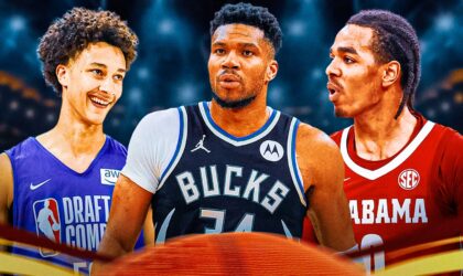 One Draft Could Decide Whether Milwaukee Rebuilds Fast or Spends Years in the Dark