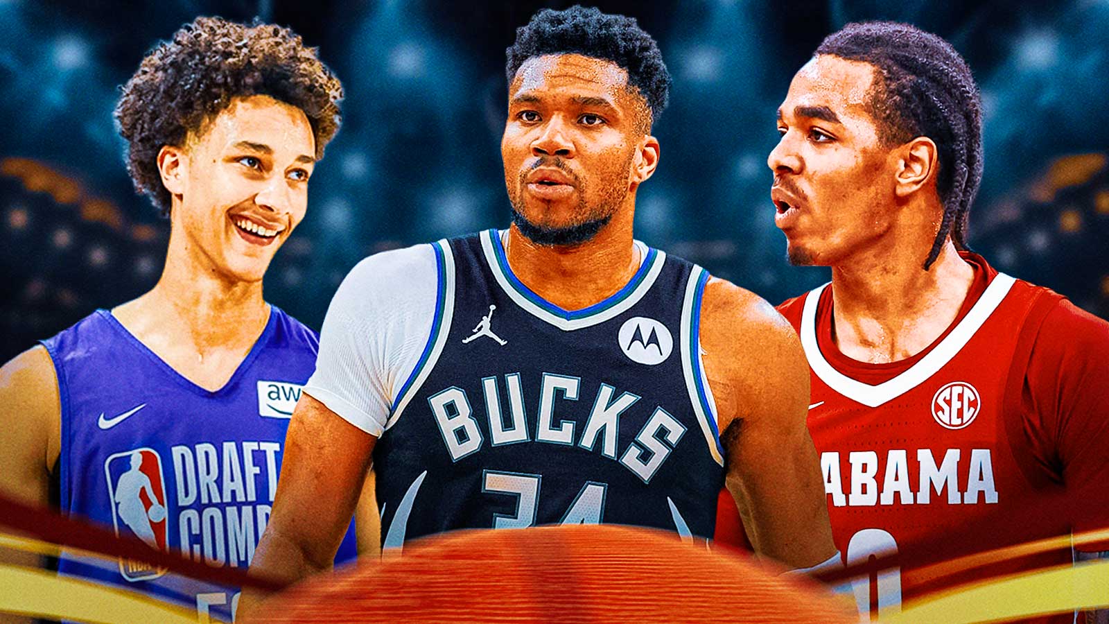 One Draft Could Decide Whether Milwaukee Rebuilds Fast or Spends Years in the Dark