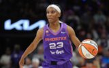 A WNBA Team Just Tried to Poach a Player Midseason for the First Time Ever