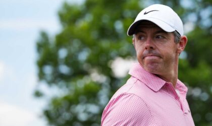 Rory McIlroy Called Augusta’s 12th ‘Easy’ — Here’s Why Rivals Disagree