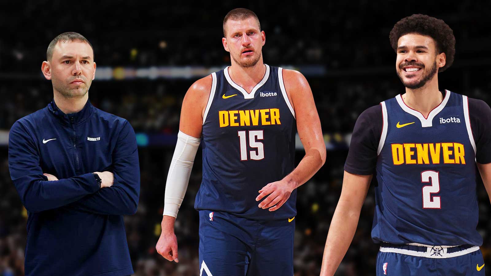 The Nuggets Have One Clear Path to Fixing Their Biggest Problem Before It’s Too Late
