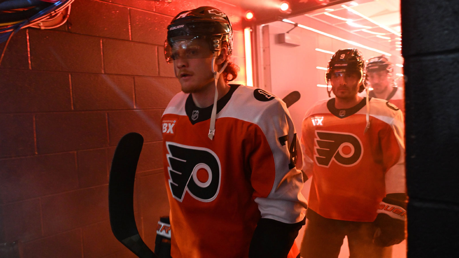 Philadelphia Has $32.5 Million and a Power Play Problem. This Free Agent Fits.