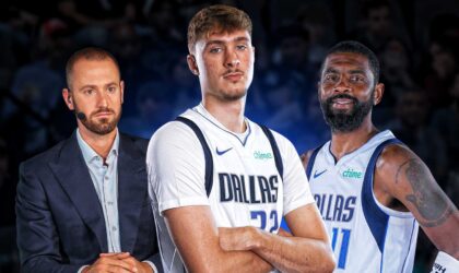 One Bold Trade Could Decide Whether Cooper Flagg Has Enough Help in Dallas