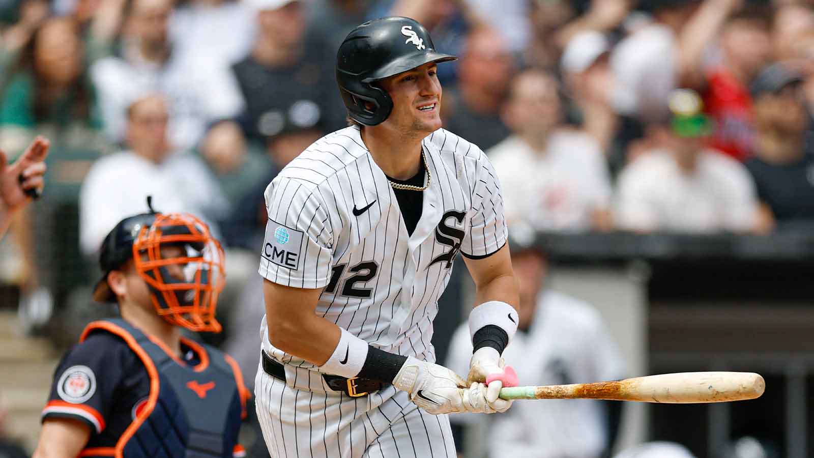 A 24-Year-Old Just Made Kyle Schwarber’s Home Run Crown Look Vulnerable