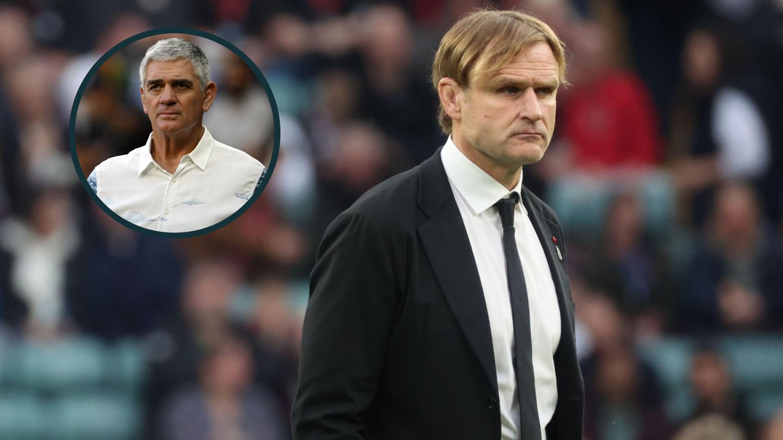 Scott Robertson Gets Barbarians Gig After All Blacks Firing. Nick Mallett Says Don’t Expect Miracles.