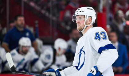 Toronto Maple Leafs Land Local Product Darren Raddysh in Complex Sign-and-Trade Deal