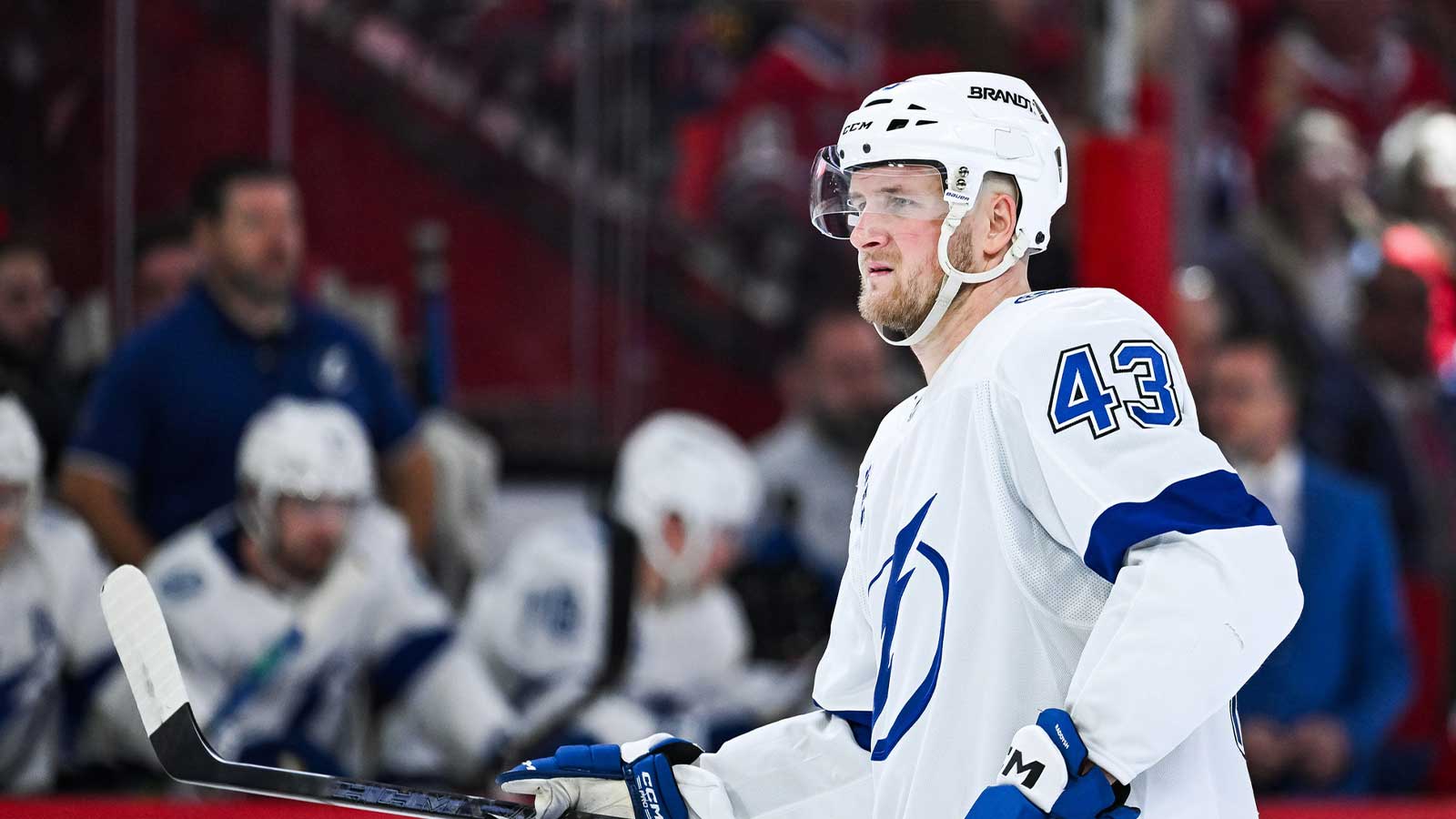 Toronto Maple Leafs Land Local Product Darren Raddysh in Complex Sign-and-Trade Deal