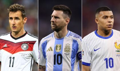 Miroslav Klose’s Unique Plea: Let Messi Break His World Cup Record Before Mbappe